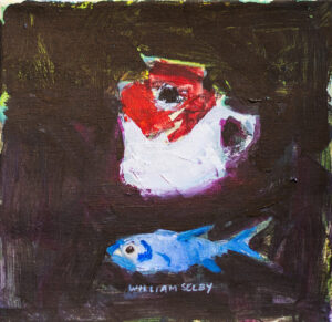 William Selby Fish