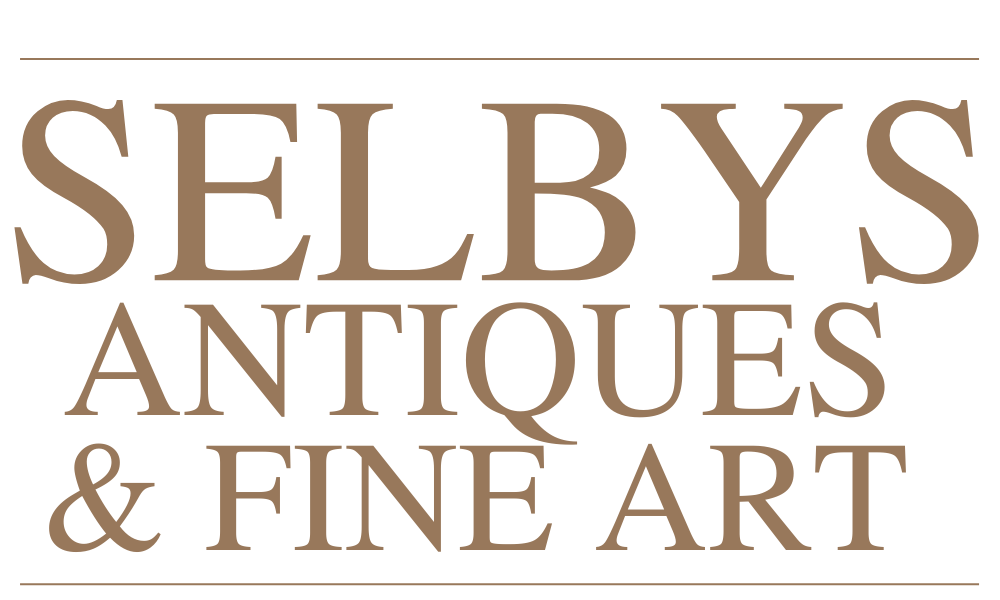 Selbys Antiques & Fine Art